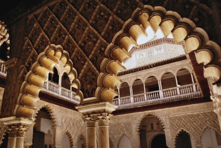 Spagna - Granada